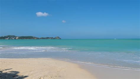 Caribbean Photo Of The Week Runaway Bay Beach Antigua