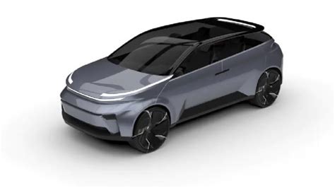 An All Canadian Electric Car In The Works Rci English