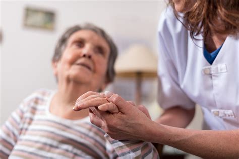 How Can I Detect Nursing Home Abuse And Neglect In New Jersey