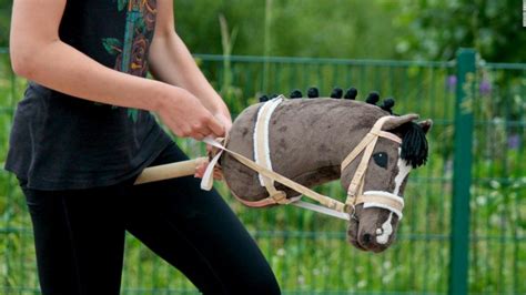 Finland The Home Of The Hobby Horse Championship Playrface