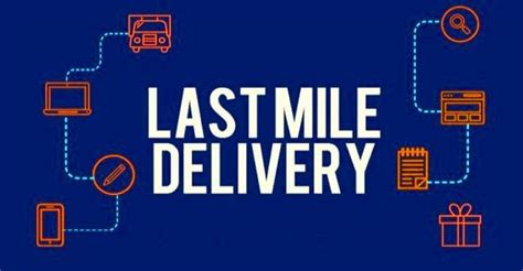 5 important things to consider while developing a last mile delivery app mindxmaster