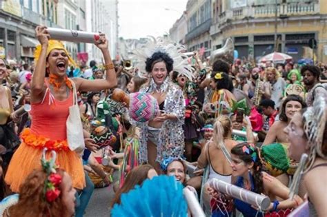 Carnaval Cancelado Quais S O Os Impactos Econ Micos E Culturais Para O Brasil