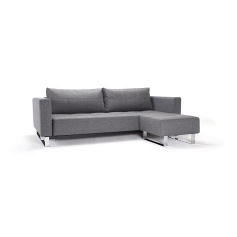 140 x 190 cm, 160 x 190 cm, 140 x 200 cm et 130 x 200 cm. Canapé d'angle gigogne au meilleur prix, INNOVATION LIVING ...