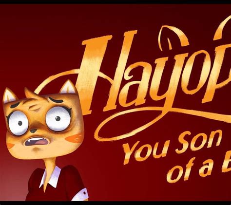 Hayop Ka You Son 2020 Film Official Trailer And