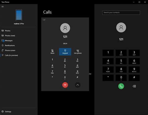 How To Use The Phone Calls Feature In Windows 10 Telephone App