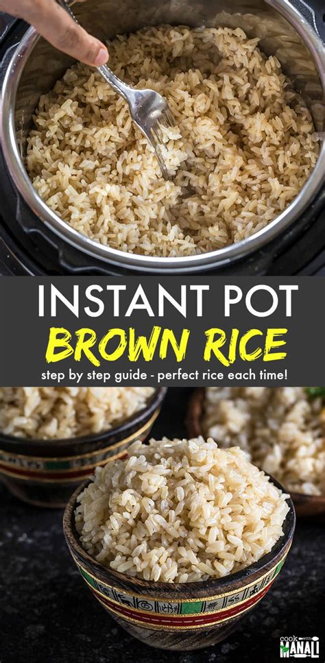 Here's how to make perfectly fluffy on the stove! Step by step instructions on how to make Brown Rice in the ...