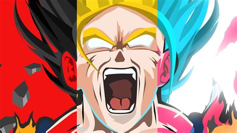 12 Anime Wallpaper Goku Drip Images