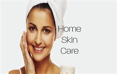 At Home Skin Care Techniques And Practices Natural Cleanse Review