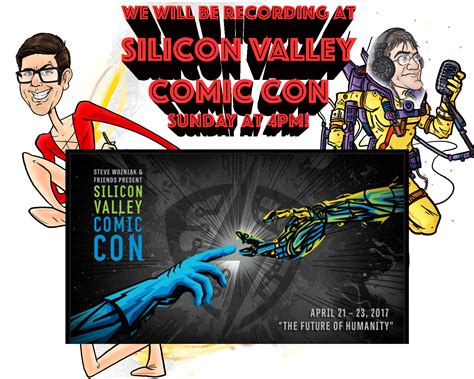 Fanboy Planet Podcast Episode 469 Prelude To Silicon Valley Comic Con