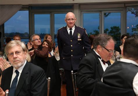 Retired Nypd Chief Of Transit Among Top Cop Sewell’s Two Picks To Civilian Complaint Review