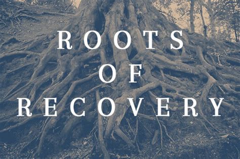 The Roots Of Addiction Recovery Fulshear Treatment To Transition