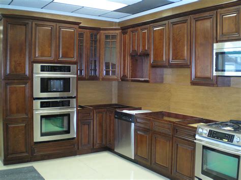 A daily dose of outstanding design pictures and tips in your inbox. Exotic Walnut Kitchen Cabinets - Solid Wood Kitchen Cabinetry