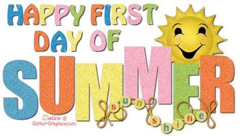 1st day of summer clipart 20 free cliparts | download. Happy Summer GIF - Find & Share on GIPHY