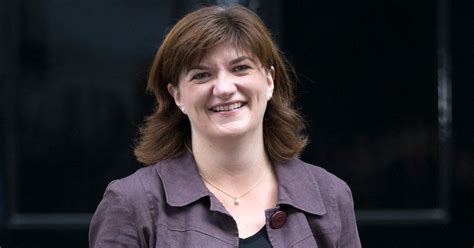 An Open Letter To Nicky Morgan Mp Huffpost Uk Parents