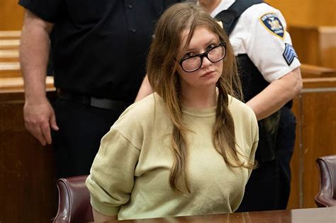 Inventing Anna Who Is Anna Delvey The Fake German Heiress Who Conned