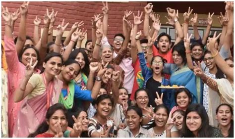 Also get bseh 10th class result date, marksheet & merit list for 2021 session. HBSE Haryana Board 10th Result 2020: Rishita Bags Top ...