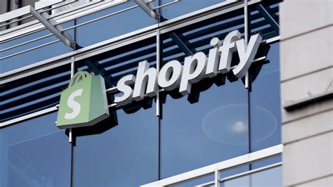 Shopify Terminates Stores Connected To Trump After Violence At Us