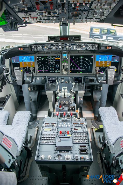 Here you will find technical, operational, and. Exclusive pictures of the new Boeing 737 MAX #FAS16 ...