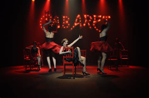 Cabaret Wallpapers High Quality Download Free