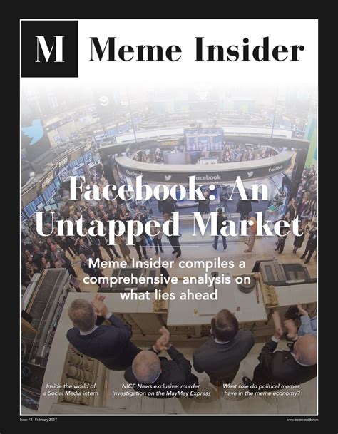 Meme Insider | Releases