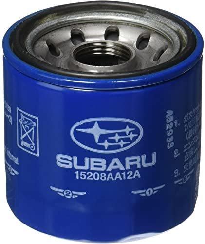 Oil filter for honda mazda daihatsu opel subaru isuzu mitsubishi:accord iii 3 (fits: The 10 Best Oil Filters of 2021 - CarCareTotal
