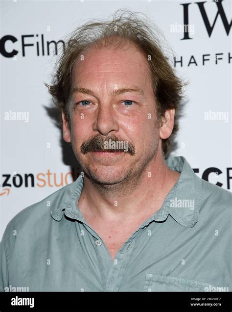 Bill Camp Attends The Premiere Of Amazon Studios And Ifc Films