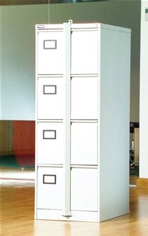 Free shipping · professional grade · made in the usa · fast delivery 2, 3 Or 4-Drawer Security / Locking Bar Filing Cabinets