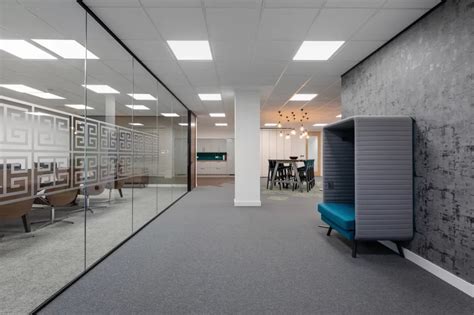 office design and space planning oaktree interiors