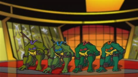 Watch Teenage Mutant Ninja Turtles Season 7 Episode 7 Identity Crisis