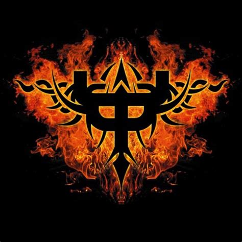 Judas Priest Logo Tattoo Vanshiringnearme