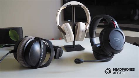 Headset Vs Headphones The Difference Which Is Right For You