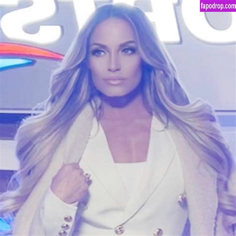 Trish Stratus Trishstratuscom Leaked Nude Photo From Onlyfans And