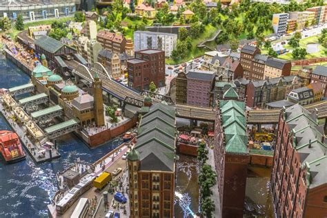 Tips For Visiting Miniatur Wunderland In Hamburg How To Plan Your