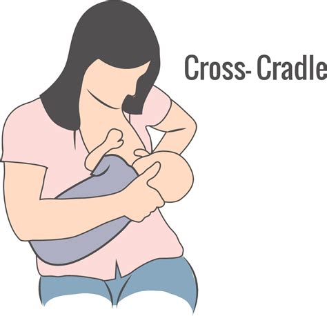 Breastfeeding Positions Lactation And Breastfeeding Services Main