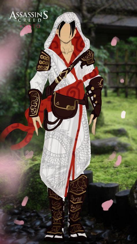 Assassins Creed Kyoto And Tokyo I Wanted To Do Both An Elegantlight