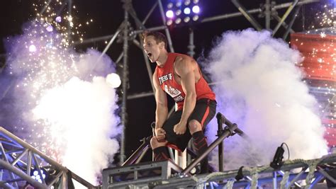 Like and share our website to support us. 'American Ninja Warrior' Renewed For Season 9 By NBC ...