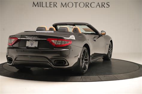 Best price for my car 2 (centurion, gauteng). New 2019 Maserati GranTurismo Sport Convertible For Sale ...