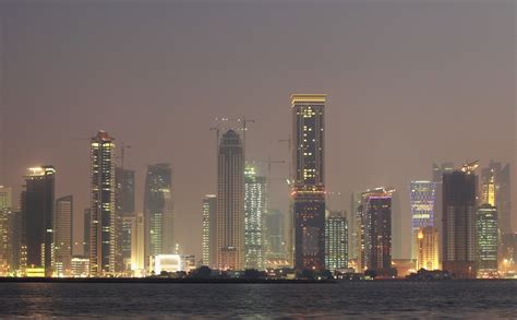 Under the instructions of the qatar government, entry into qatar is currently only allowed for: Economic 'Qatarstrophe' looms as Saudi Arabia and other ...