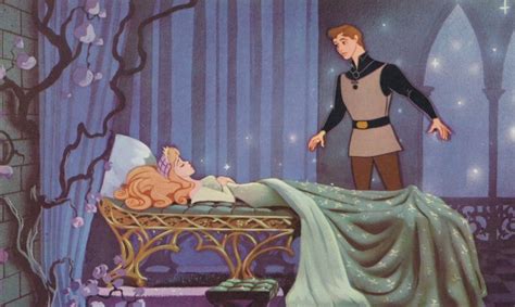 Sleeping Beauty And Prince Phillip Sleeping Beauty Photo 6473925 Fanpop