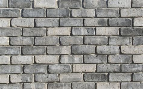Grey Brick Colours Real Life Examples Inspiration Pictures And The