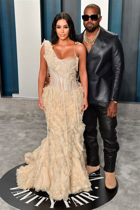 Kim Kardashian Habla Sobre Su Fracaso Matrimonial Con Kanye West