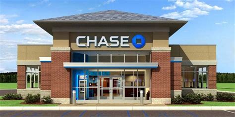 Chase Bank Hours What Time Do Chase Bank Hours Open And Close All