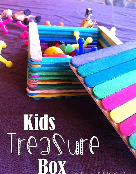 20 Easy Popsicle Stick Crafts For Kids Popsicle Stick Crafts For