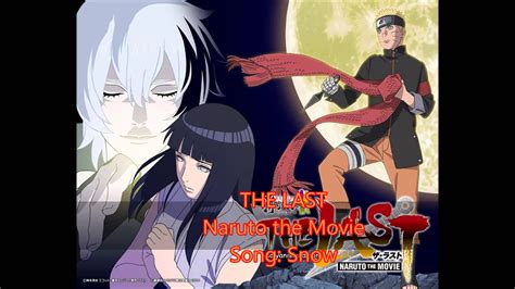 Cutie Song ~ OST The Last ~Naruto Movie - YouTube