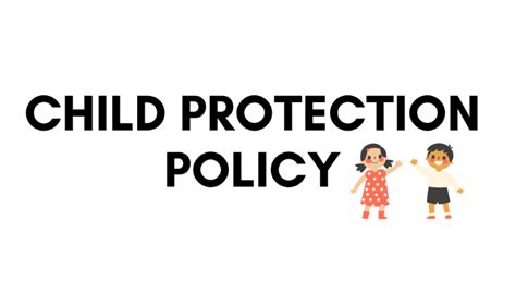 Nimjns Child Protection Policy