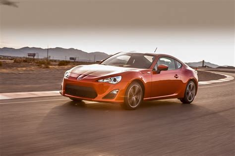 2013 Scion Fr S On Sale In The Us Now Priced From 24200 Mercedes
