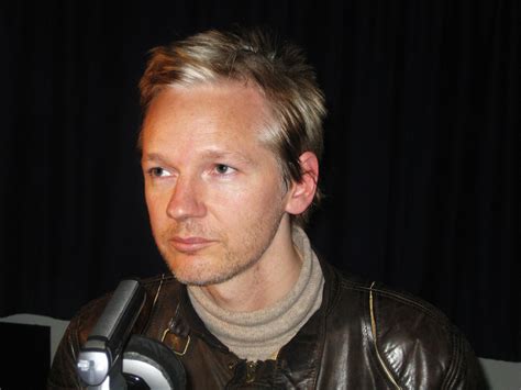 Julian Assange Loses Swedish Extradition Appeal