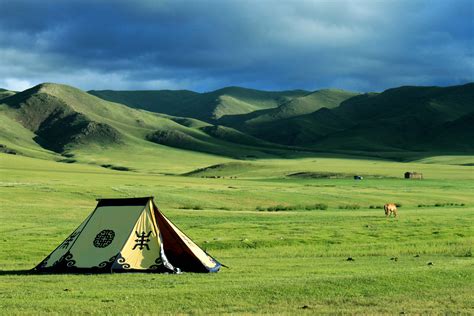 Mongolia City Best Pictures Mongolia Travel Photos Travel