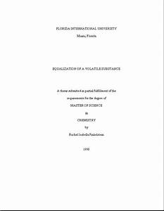 dissertation title examples
