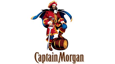 captain morgan logo download in svg vector format or in png format erofound